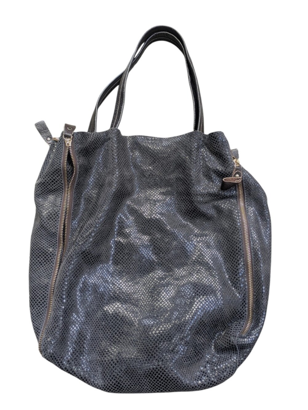 Marni Brown Leather Bag
